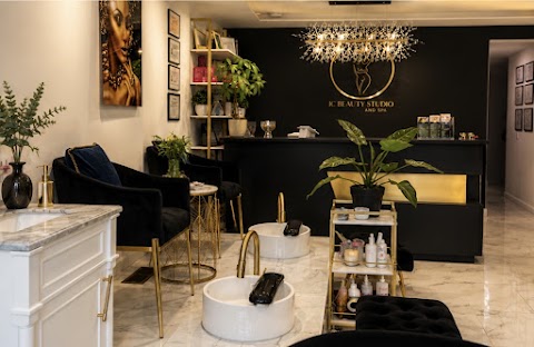 Ic Beauty Studio and Spa