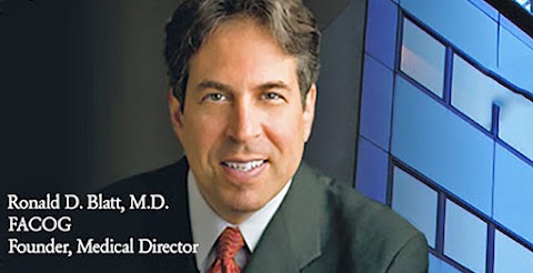 Dr. Ronald D. Blatt M.D