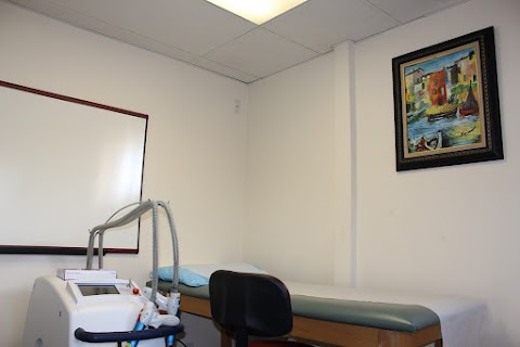OZ MEDISPA LASER CENTER