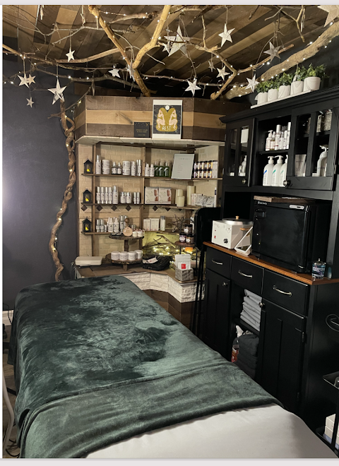 Moonbow Beauty Bar