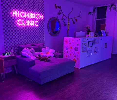 RICH BICH CLINIC