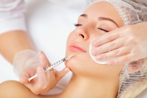 Forever Young Med Spa