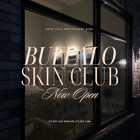 Buffalo Skin Club