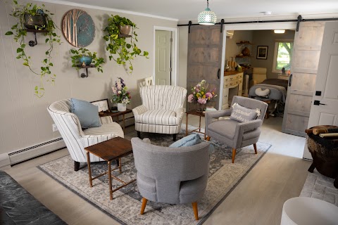Eutierria Wellness Spa