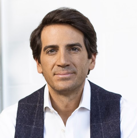 Ira Savetsky, M.D.