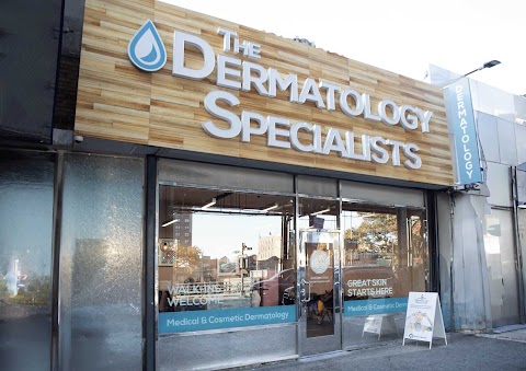 The Dermatology Specialists-Parkchester