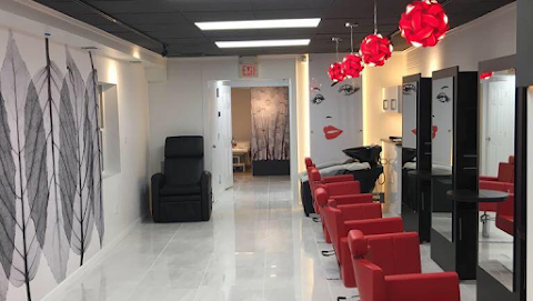 Style Me Up Beauty and Spa