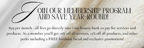 The Natural Beauty Med Spa