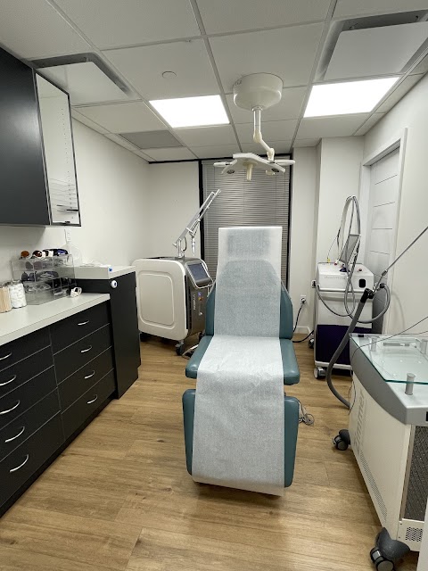 Metro Laser & Aesthetics - Flushing