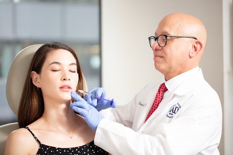 Dr. David J. Goldberg, MD