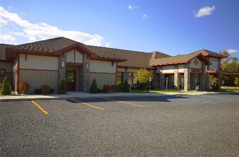 West Mountain Specialty Care