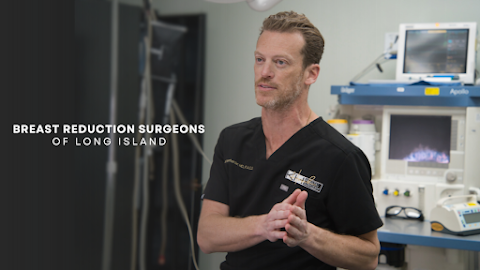 Breast Reduction Surgeons Long Island