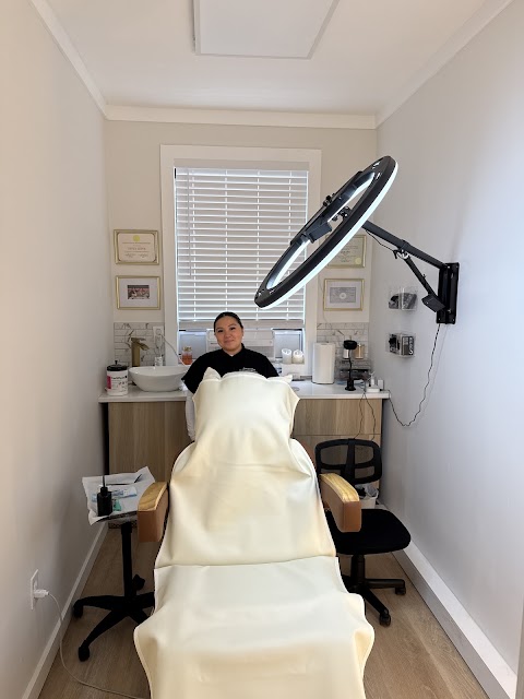 The Aesthetics Spa