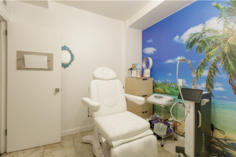 Lenox Hill Laser Esthetic