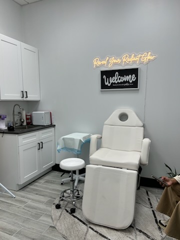 M.R. Medical Spa