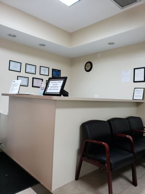 Medspan Associates