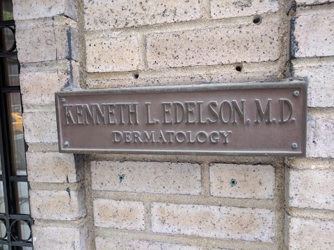 Dr. Kenneth L. Edelson, MD