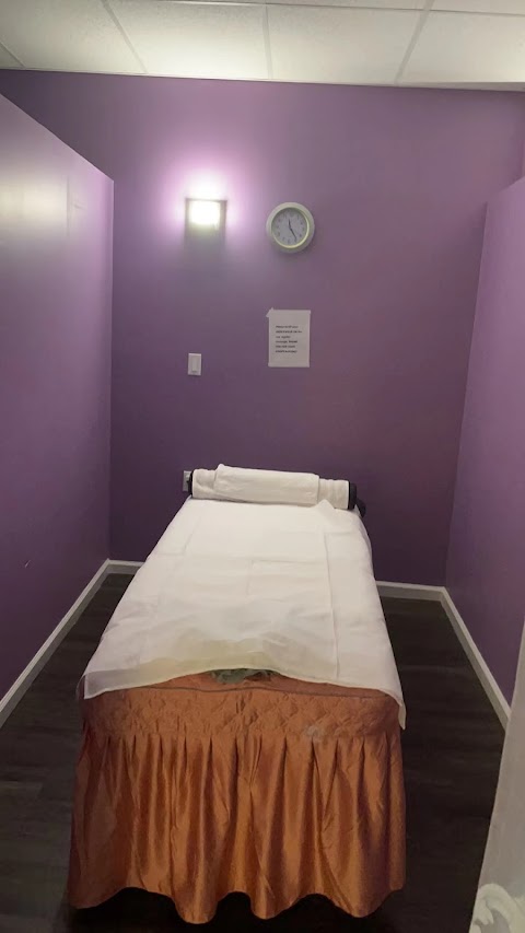 Lavender Spa