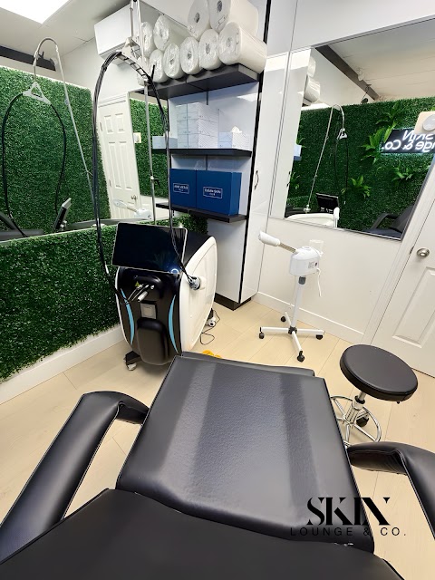 Skin Lounge & Co