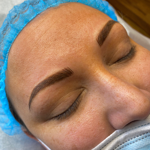 Beauty and Microblading by Tatiana