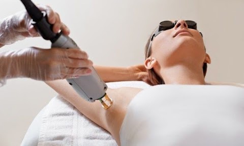 Beauty Forever Spa | Facial, Body Contouring, laser Hair Removal