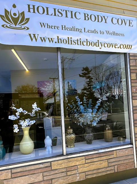 Holistic Body Cove
