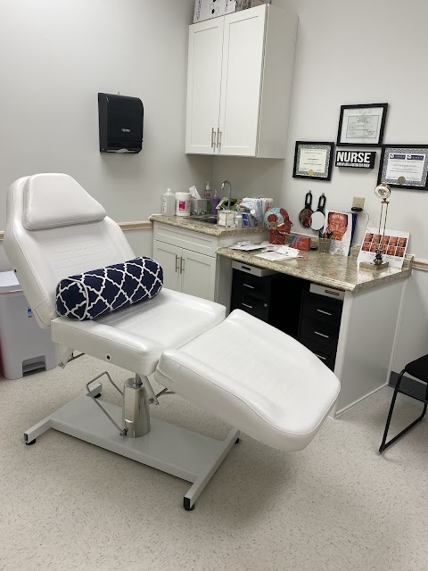 AESTHETIC SOLUTIONS