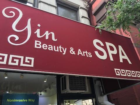 Yin Beauty & Arts Spa UWS
