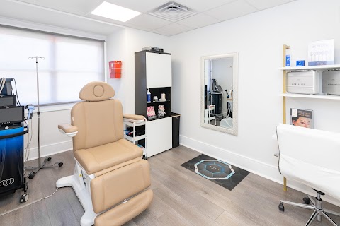 A Renewed You, Medspa
