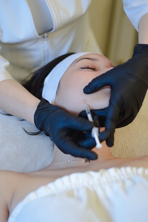 Elena Ossa Aesthetics Center