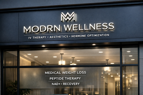 Modrn Wellness