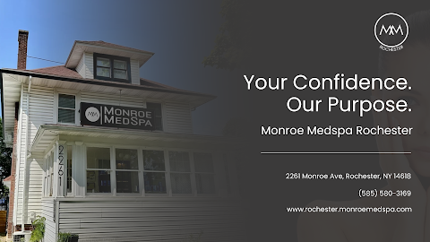 Monroe Medspa - Rochester