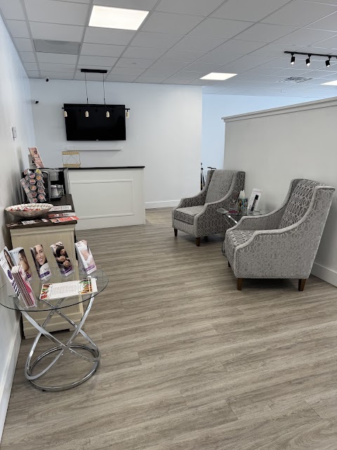 Purely You Aesthetics and Wellness