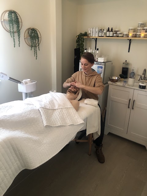 Natura Skin Boutique