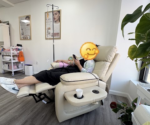 Well IV Infusion and Aesthetics