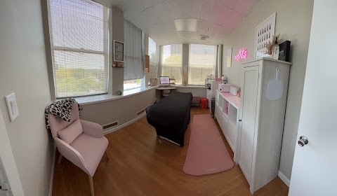 Car.Esthetics Skin & Beauty