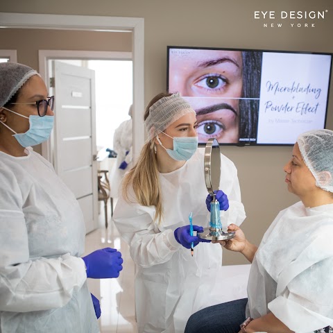 Eye Design New York