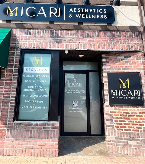 MICARI Aesthetics & Veins