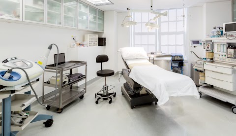 International Cosmetic Surgery