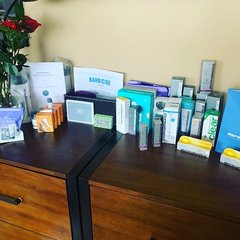Beau Chateau Skin Care
