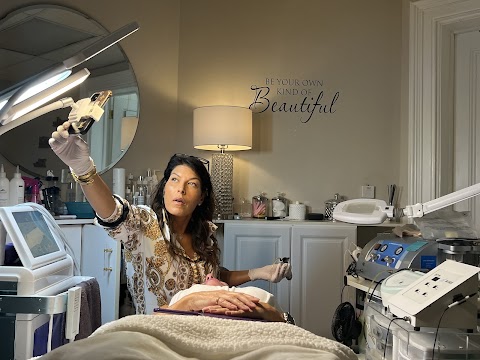 Montebello Skin Care Studio Suffern NY