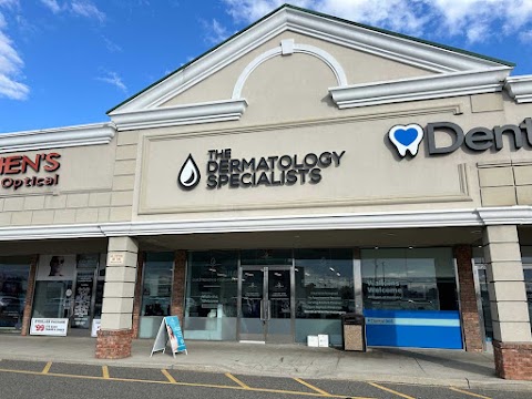 The Dermatology Specialists - Oceanside