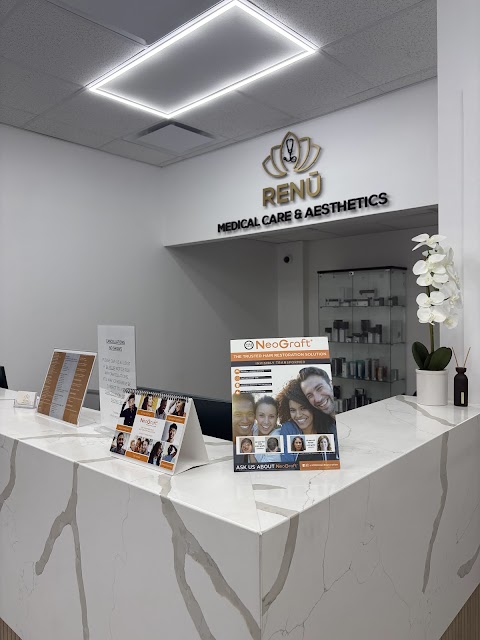 RENŪ Medical Spa