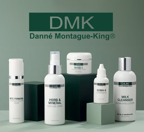 Skin Philosophy / Certified DMK clinic