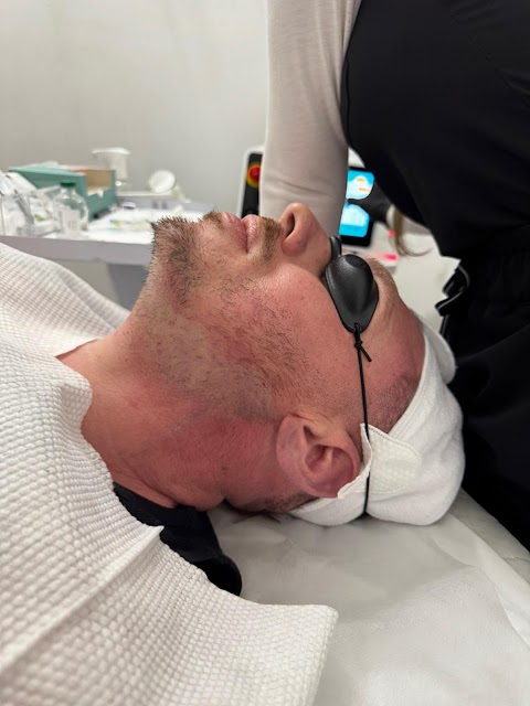 Dussani Med Spa By Catalina Dussan