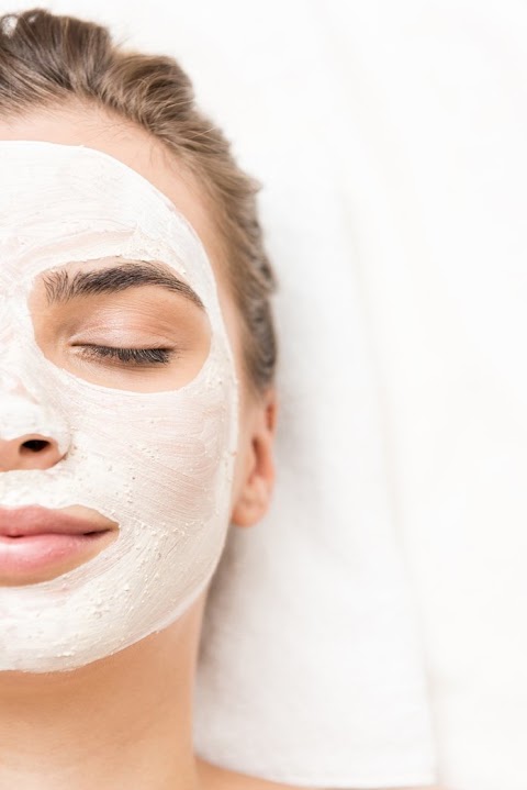Bare Beauty + Wellness