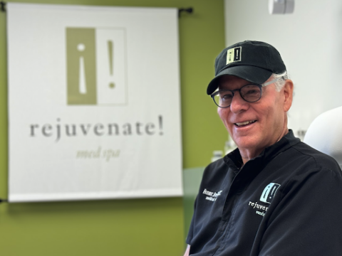 Rejuvenate! Med Spa