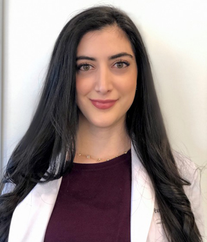 Paria Torabi, PAC - Schweiger Dermatology Group