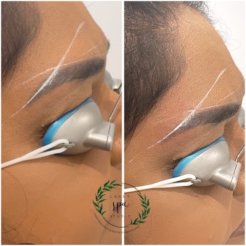 Laser Spa Studio