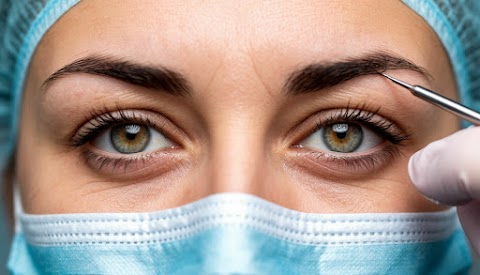 Eyelid Lift & Blepharoplasty bу Insurаncе NYC